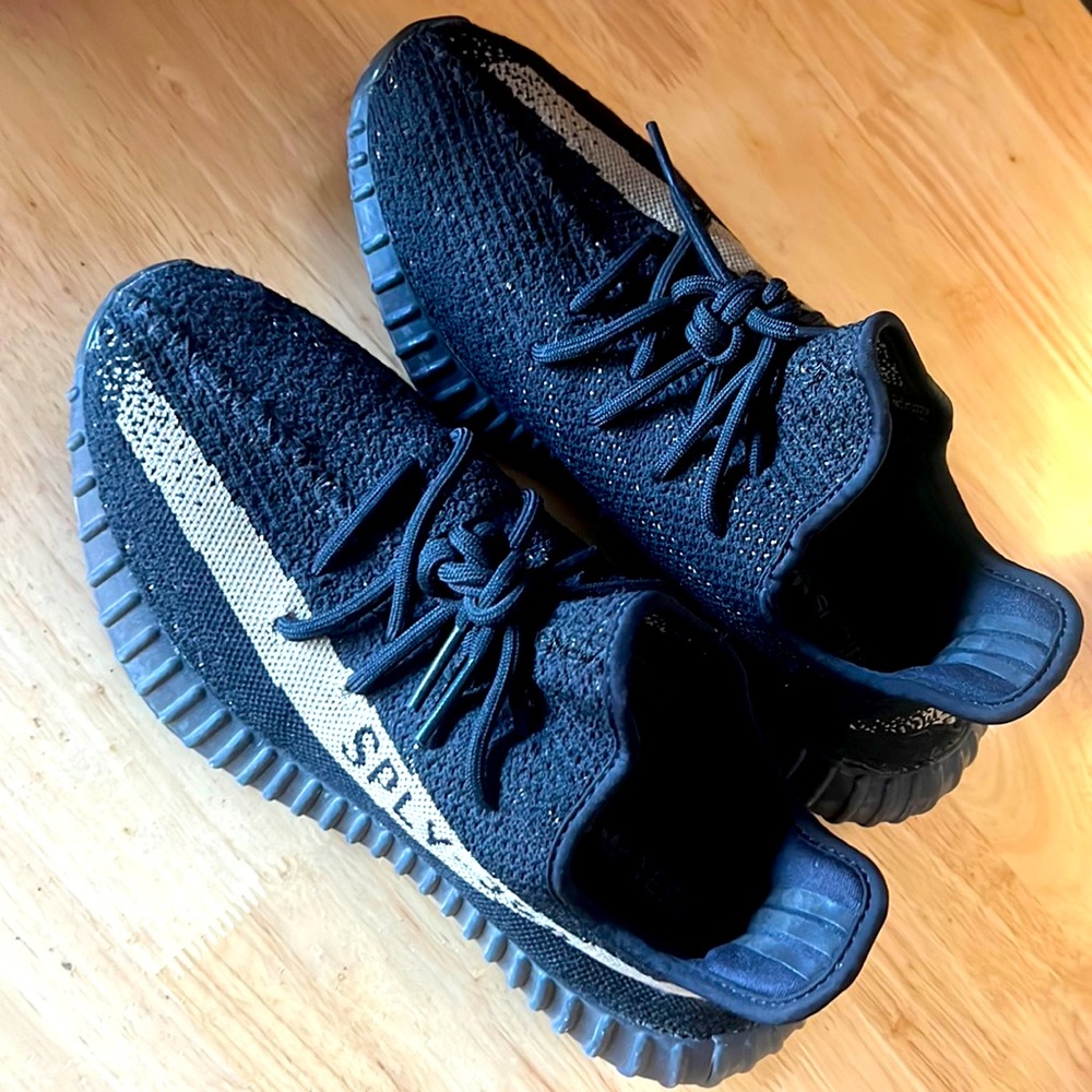 Adidas boost